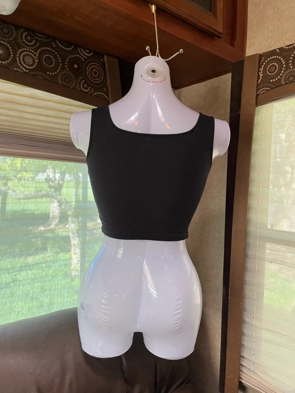 Assorted Women's Tops - Picture 8 of 9